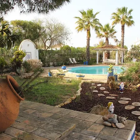 Sun&beach In Arabic Inspiration Villa