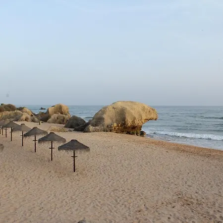 Sun&beach In Arabic Inspiration Villa Albufeira